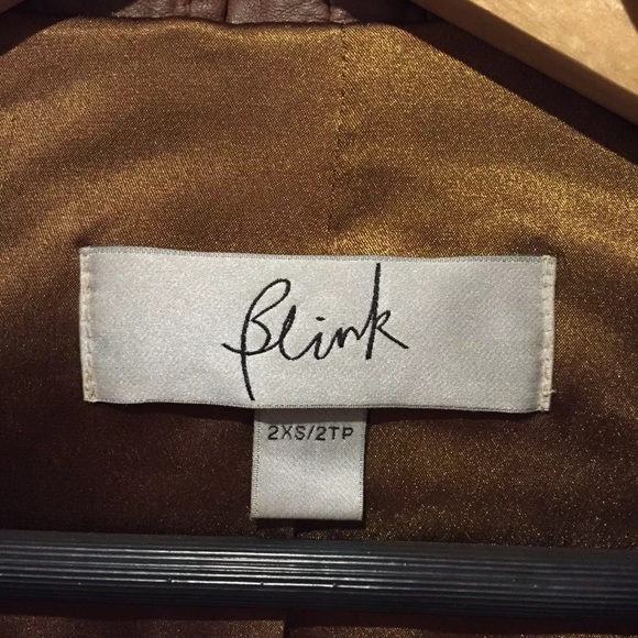 Danier Mackage Style Leather Motorcycle Jacket - Picture 12 of 12